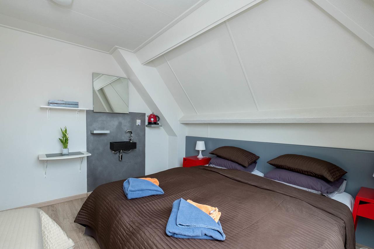 Apart Hotel Het Veerse Meer Kortgene Exterior photo
