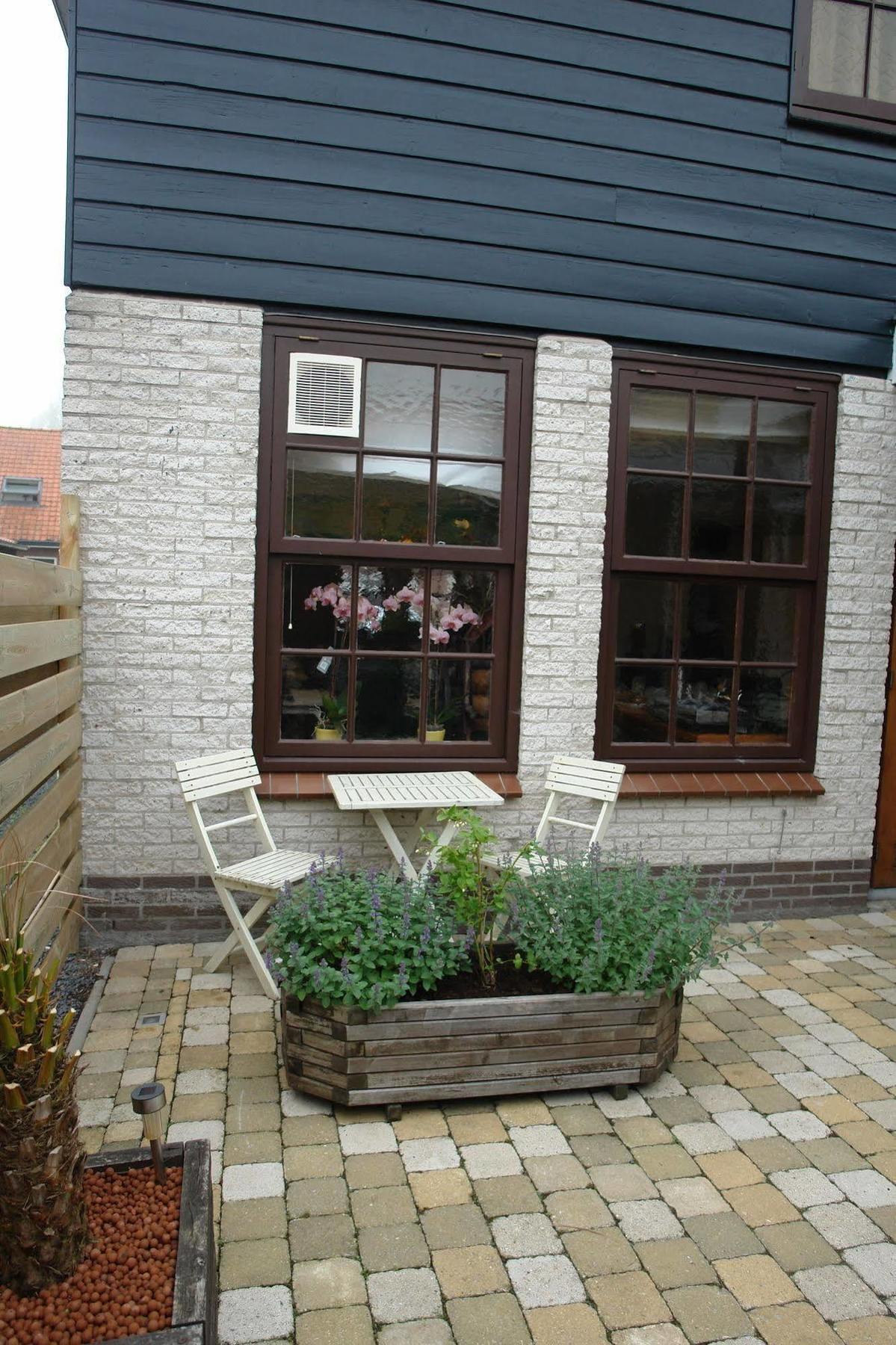 Apart Hotel Het Veerse Meer Kortgene Exterior photo